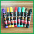 Promocional senti ponta caneta com cores diferentes